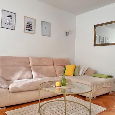 Luxury Apartment Lolipop Split Dış mekan fotoğraf