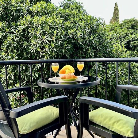 Luxury Apartment Lolipop Split Dış mekan fotoğraf