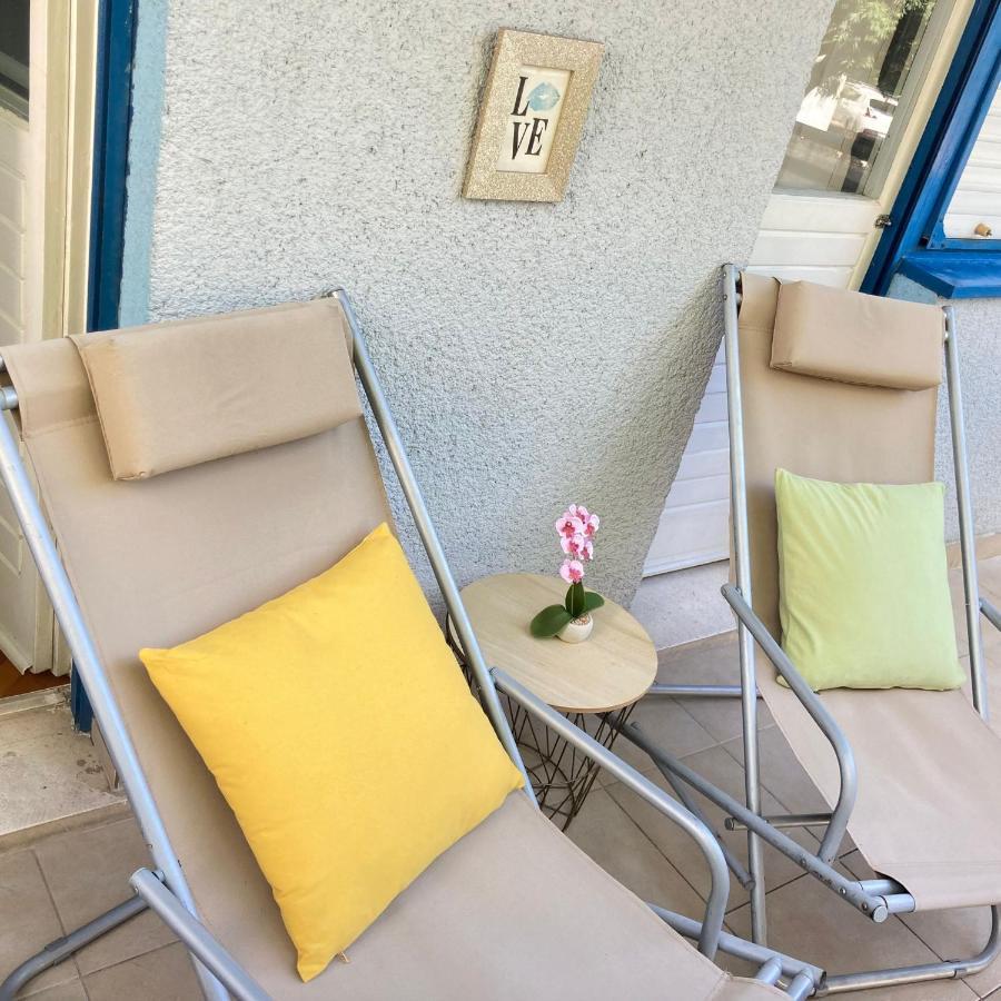 Luxury Apartment Lolipop Split Dış mekan fotoğraf