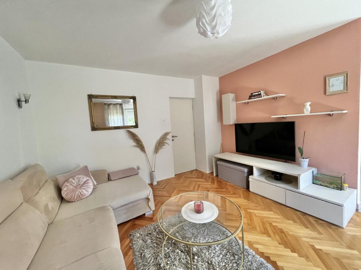 Luxury Apartment Lolipop Split Dış mekan fotoğraf