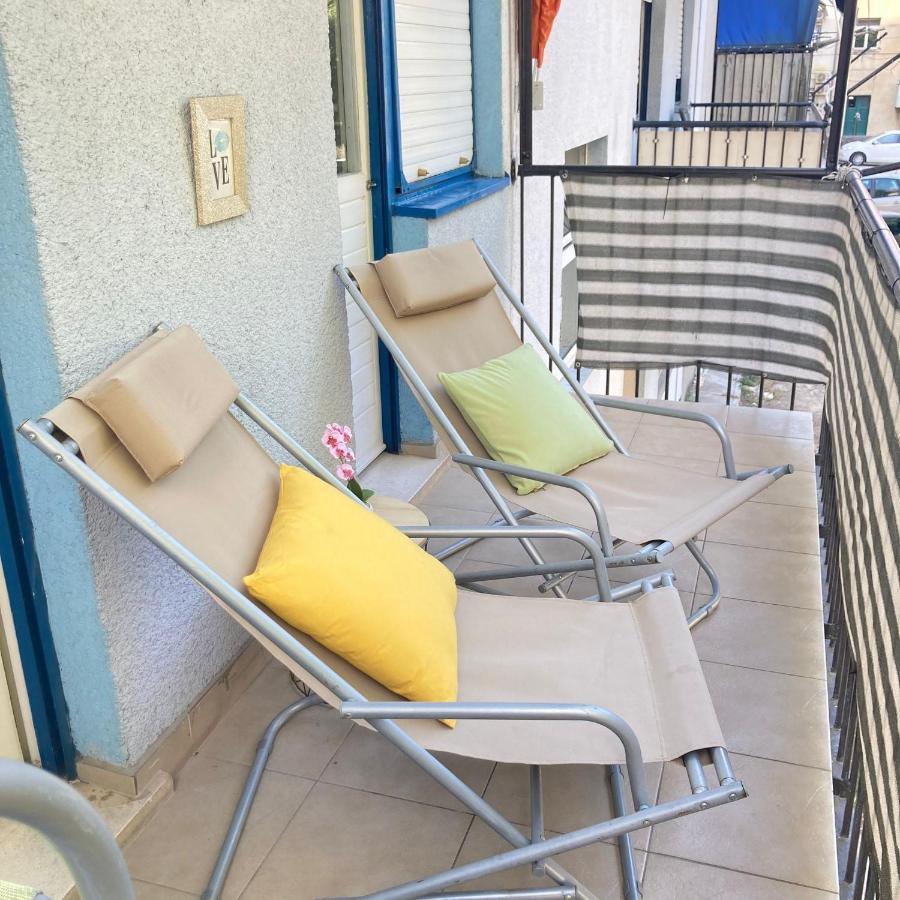 Luxury Apartment Lolipop Split Dış mekan fotoğraf