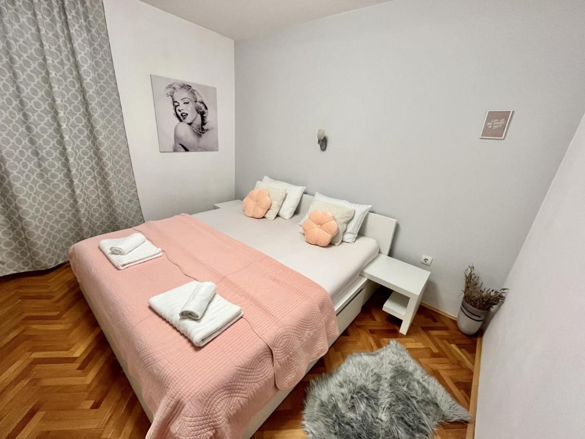 Luxury Apartment Lolipop Split Dış mekan fotoğraf