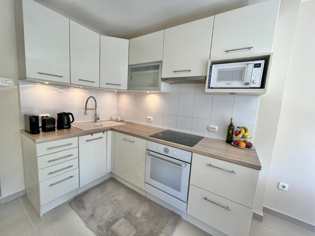 Luxury Apartment Lolipop Split Dış mekan fotoğraf