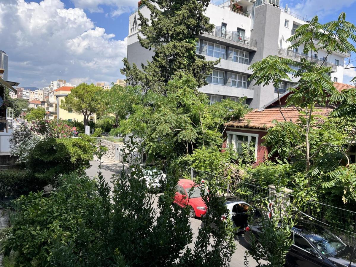 Luxury Apartment Lolipop Split Dış mekan fotoğraf