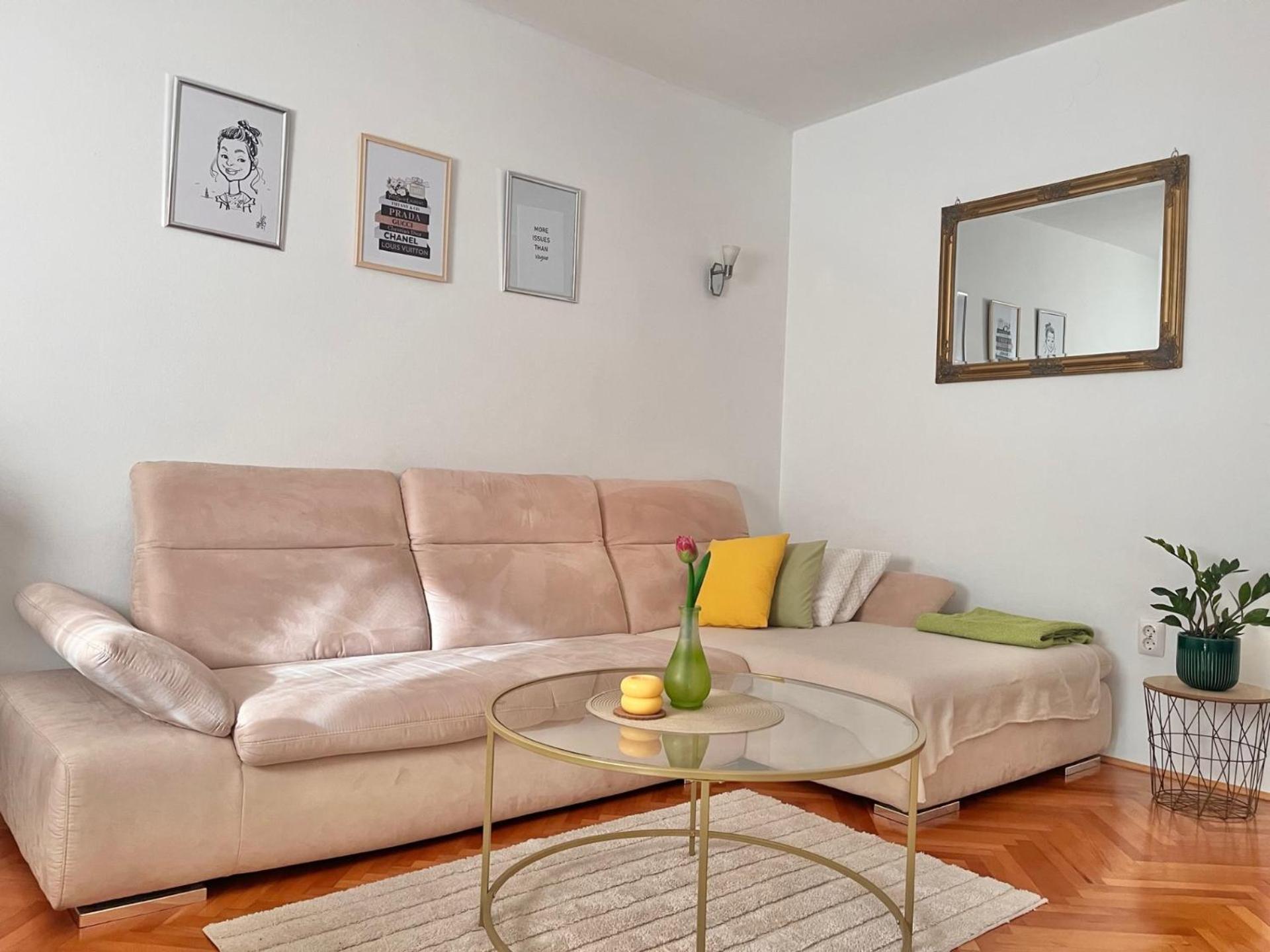 Luxury Apartment Lolipop Split Dış mekan fotoğraf