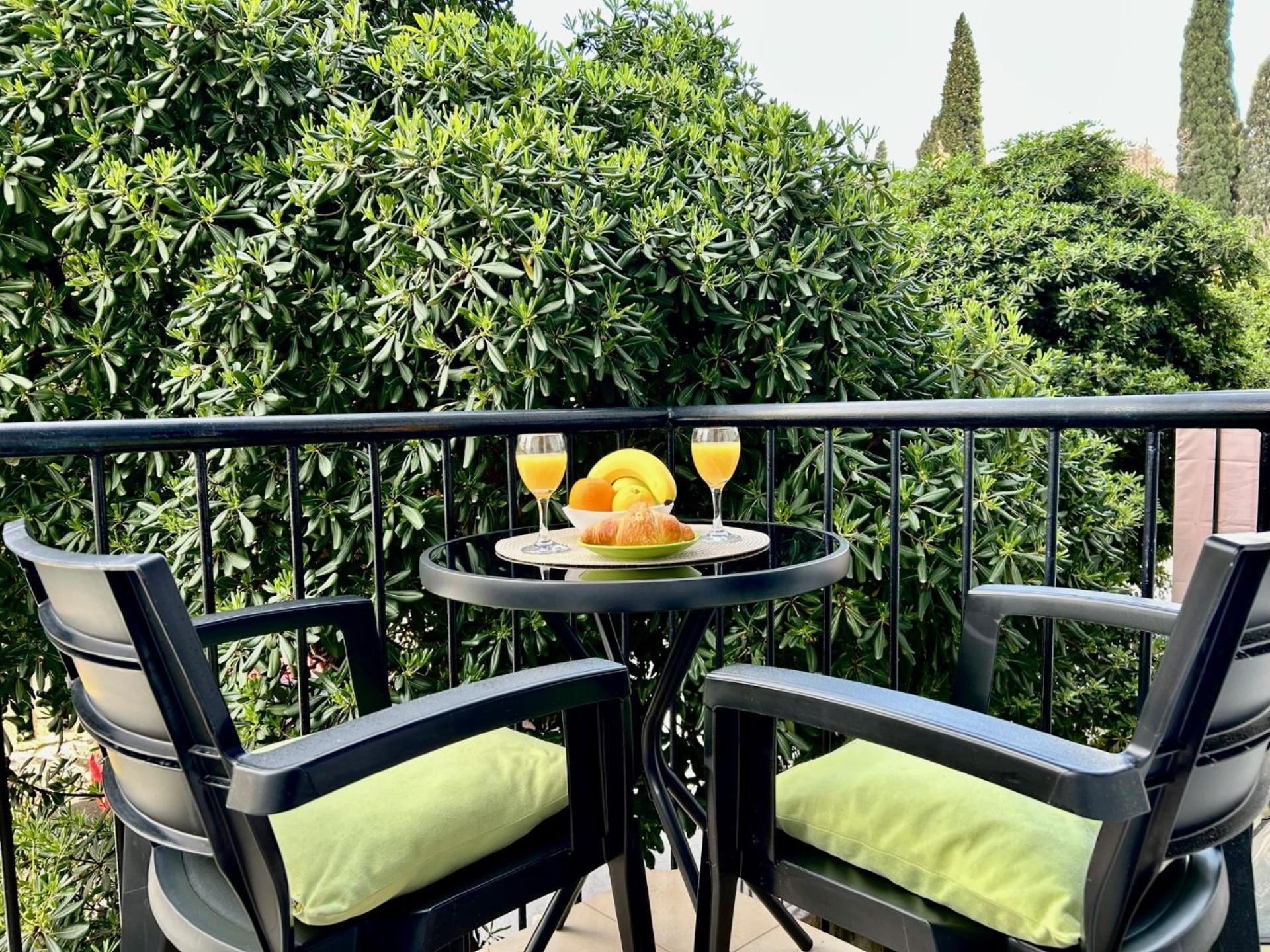 Luxury Apartment Lolipop Split Dış mekan fotoğraf